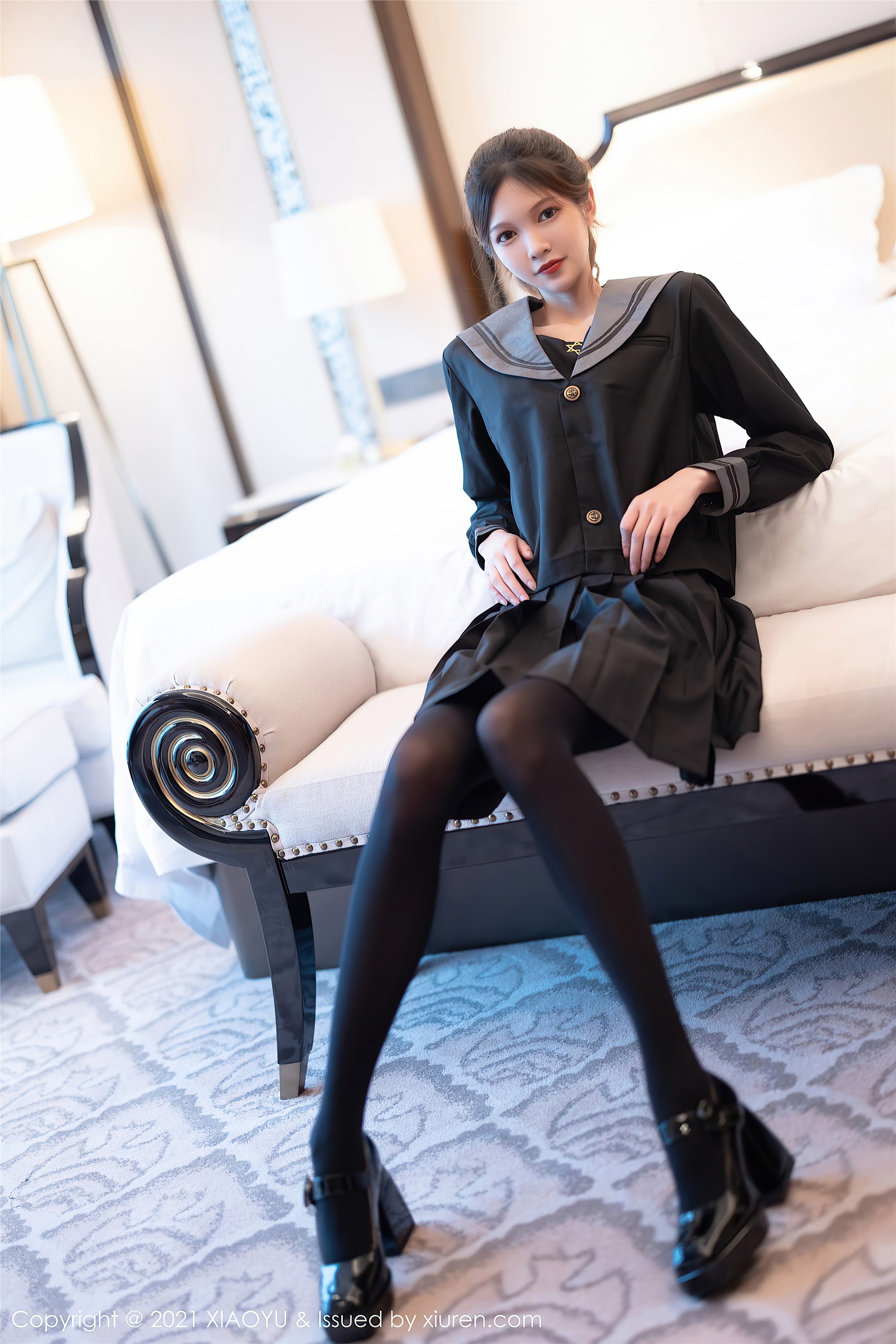 XIAOYU语画界 2021.08.12 VOL.591 程程程-